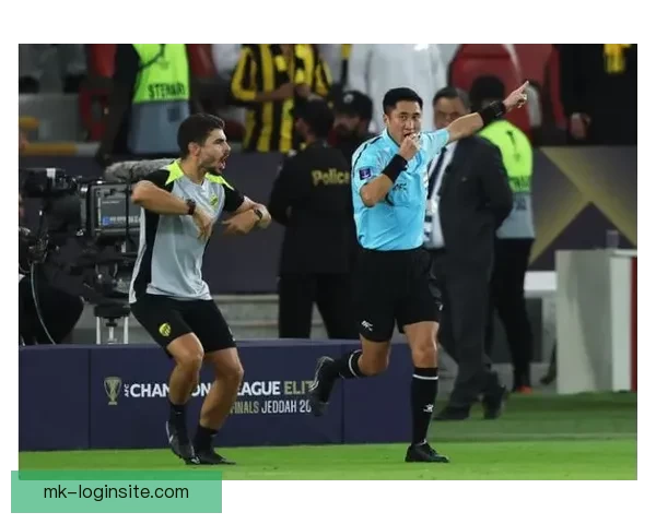 世界杯胜负竞猜网站打造全新预测平台让你精准把握比赛走势