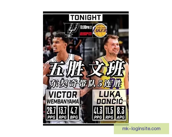 东契奇MVP呼声升至第二成SGA蝉联最大竞争者