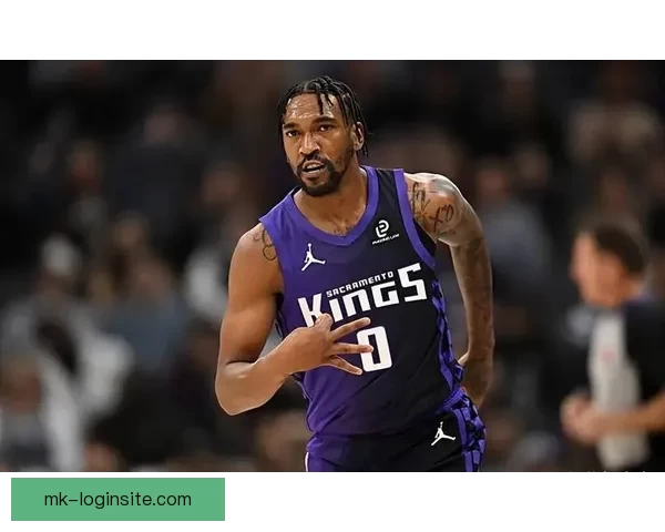 蒙克三分创赛季新高 国王力克篮网送对手七连败 德罗赞关键防守制胜